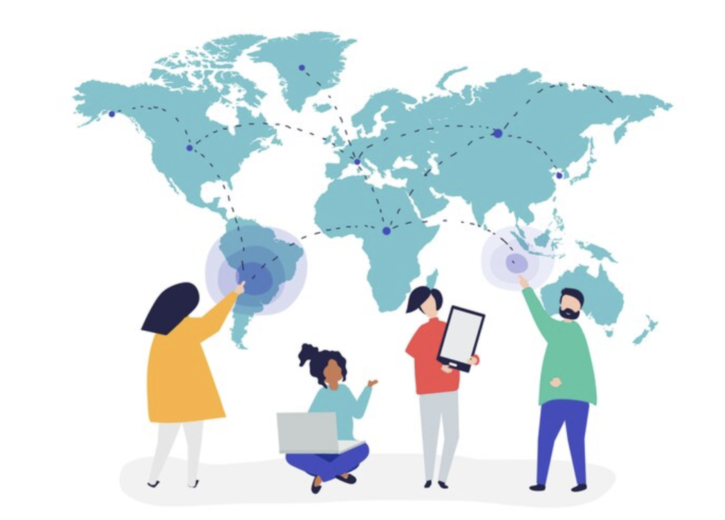 Unlocking Global Success: Exploring the World of International Marketing Groups